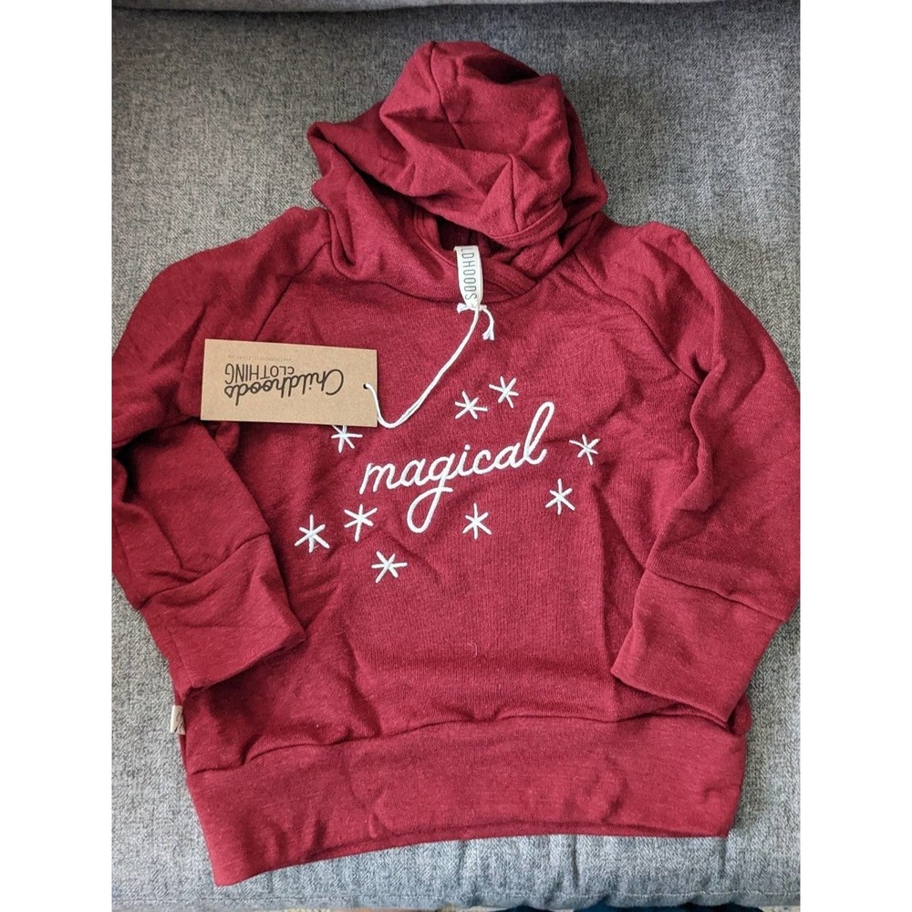 Childhoods Clothing Sweatshirt